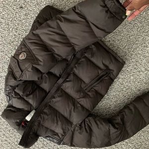Boys Moncler Coat